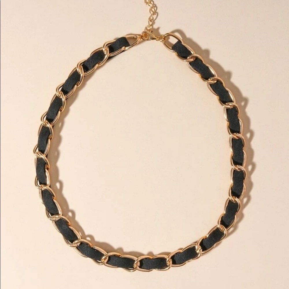 Chain Choker - Picture 2 of 3